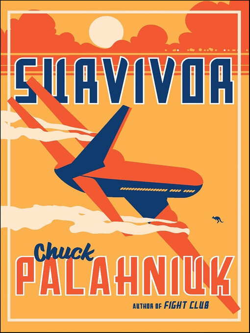 Title details for Survivor by Chuck Palahniuk - Available